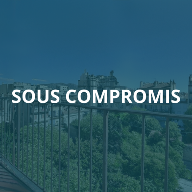 Appartement 3 pièces 325000 €