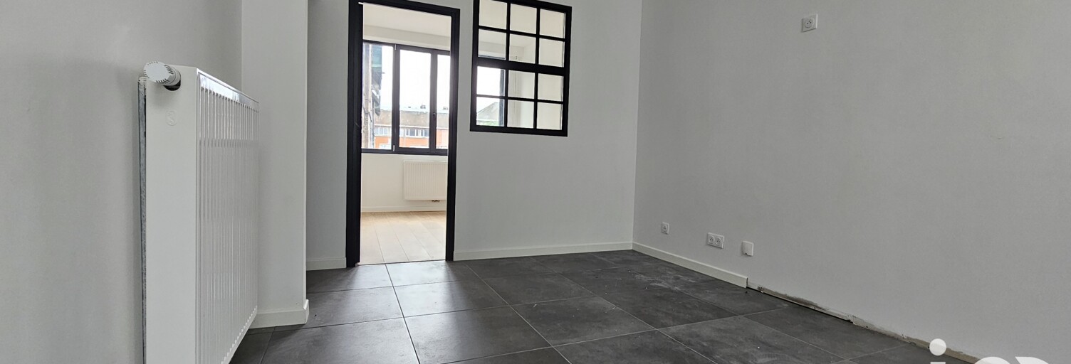 Maison 4 Pièces 100 m² à vendre à Lille (59160)