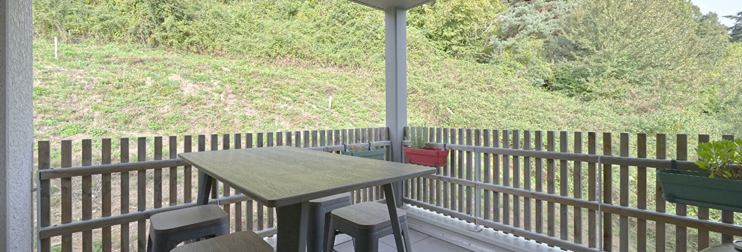 Appartement 3 Pièces 69 m² à vendre à Saint-Clair-de-la-Tour (38110)