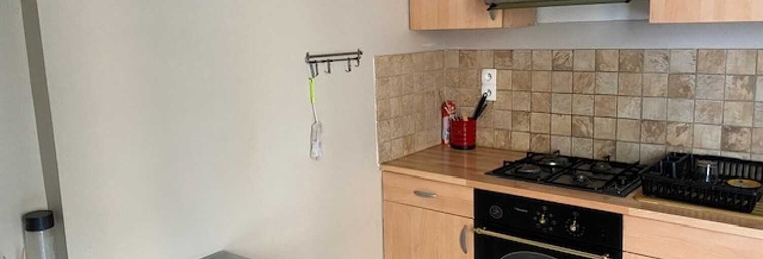 Maison 2 Pièces 33 m² à vendre à Tourves (83170)