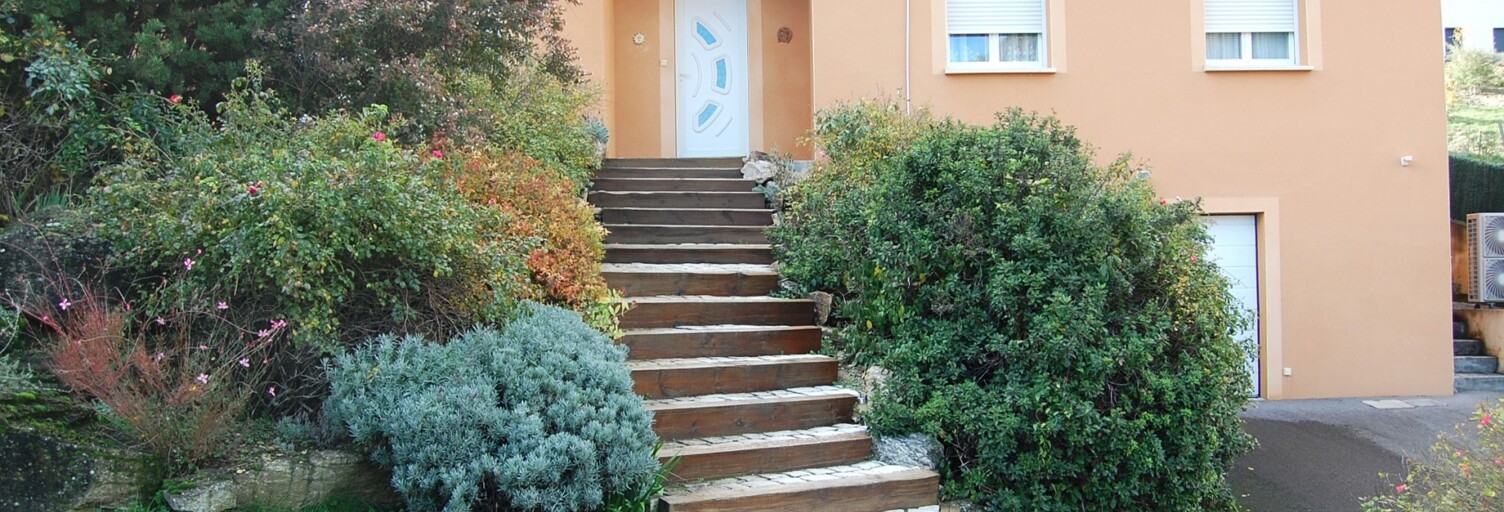 Maison 5 Pièces 148 m² à vendre à Millau (12100)