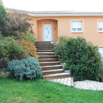Maison 5 pièces 454000 €