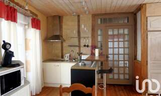 Appartement 2 Pièces 37 m² à vendre à Poitiers (86000)