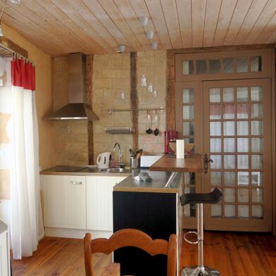 Appartement 2 pièces 106900 €