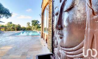 Maison 6 Pièces 148 m² à vendre à Ceyreste (13600)