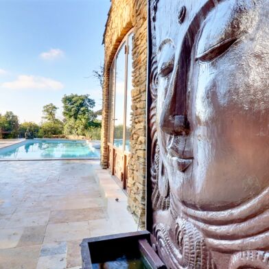 Maison 6 pièces 890000 €