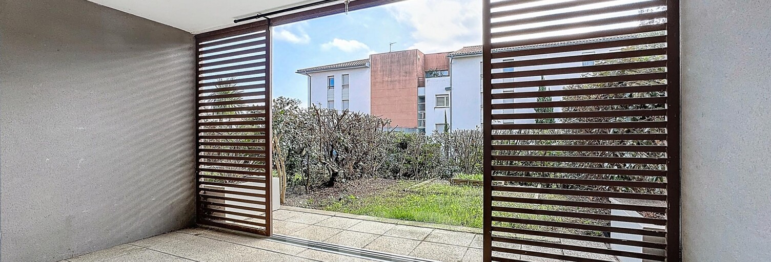 Appartement 3 Pièces 74 m² à vendre à Toulouse (31100)