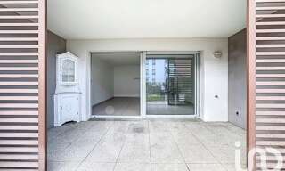 Appartement 3 Pièces 74 m² à vendre à Toulouse (31100)