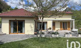 Maison 3 Pièces 155 m² à vendre à Saint-Ferréol (74210)