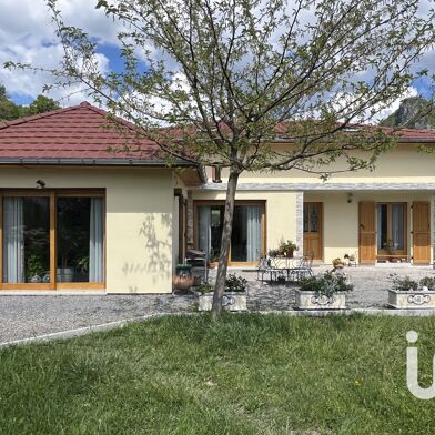 Maison 3 pièces 485000 €