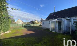 Maison 3 Pièces 74 m² à vendre à Lorris (45260)