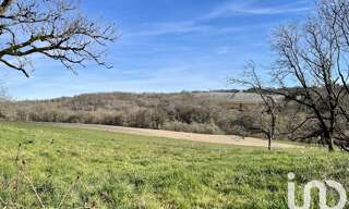 Terrain  1500 m² à vendre à Allassac (19240)