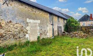 Appartement 1 Pièce 69 m² à vendre à Jarzé Villages (49140)