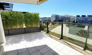 Appartement 4 Pièces 96 m² à vendre à Montpellier (34000)