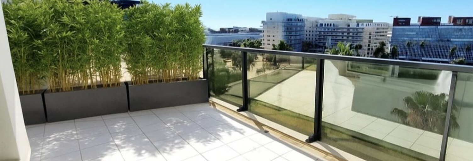 Appartement 4 Pièces 96 m² à vendre à Montpellier (34000)