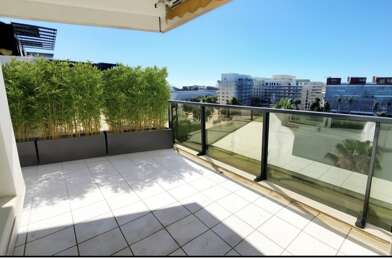 Appartement 4 pièces 549000 €