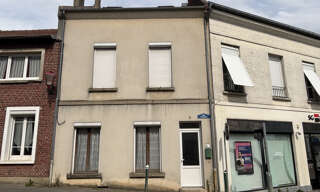 Maison 6 Pièces 97 m² à vendre à Saint-Just-en-Chaussée (60130)