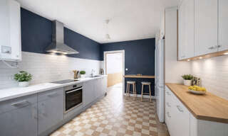 Maison 6 Pièces 97 m² à vendre à Saint-Just-en-Chaussée (60130)