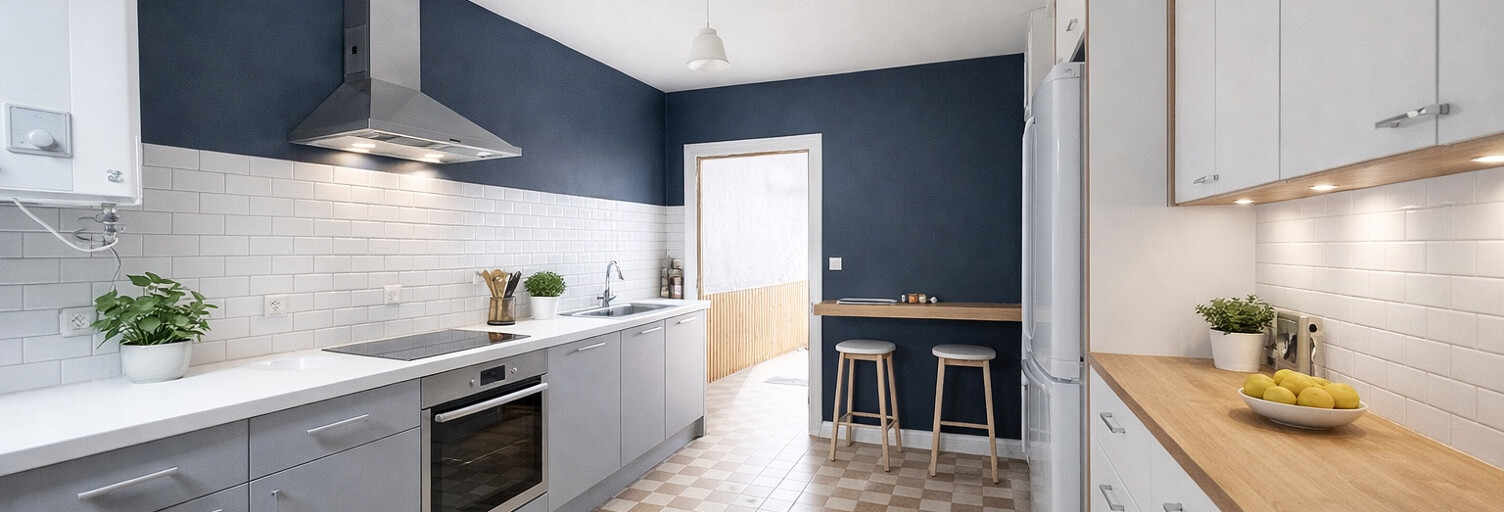 Maison 6 Pièces 97 m² à vendre à Saint-Just-en-Chaussée (60130)