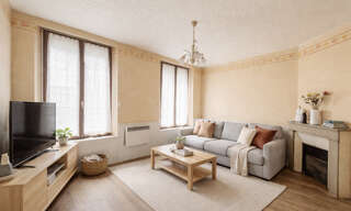 Maison 6 Pièces 97 m² à vendre à Saint-Just-en-Chaussée (60130)