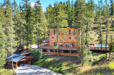 Maison 6 pièces 1690000 €