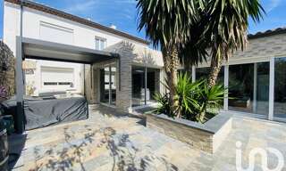 Maison 8 Pièces 220 m² à vendre à Sigean (11130)