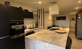 Appartement 1 Pièce 39 m² à vendre à Bandol (83150)