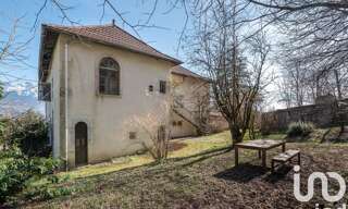 Maison 18 Pièces 500 m² à vendre à Biviers (38330)