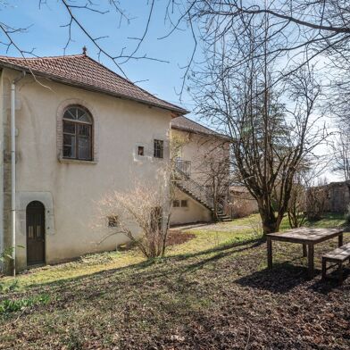 Maison 18 pièces 1450000 €