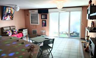 Appartement 2 Pièces 55 m² à vendre à Perpignan (66000)