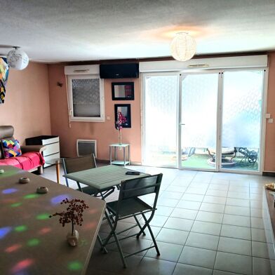 Appartement 2 pièces 130000 €