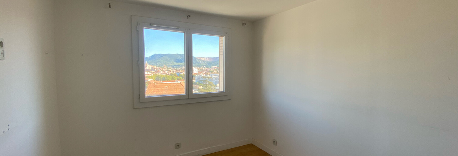 Appartement 4 Pièces 60 m² à vendre à Aubagne (13400)