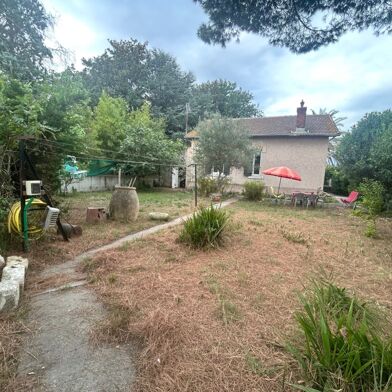 Maison 3 pièces 355980 €