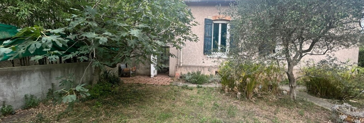 Maison 3 Pièces 80 m² à vendre à Aigues-Mortes (30220)
