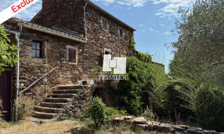 Maison  150 m² à vendre à Malbosc (07140)