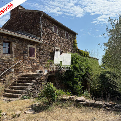Maison  250000 €