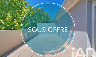 Appartement 2 Pièces 38 m² à vendre à Avignon (84000)