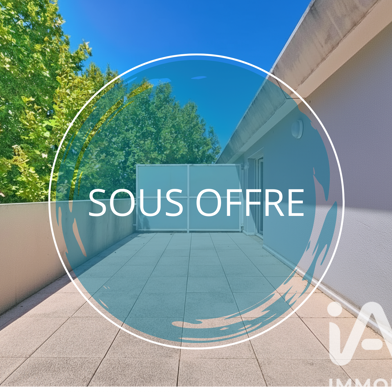 Appartement 2 pièces 79000 €