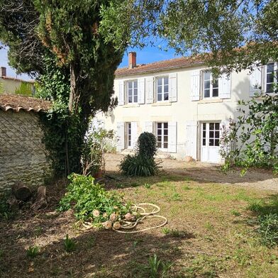 Maison 6 pièces 250000 €