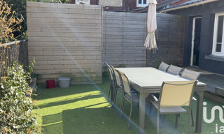 Appartement 5 Pièces 128 m² à vendre à Le Havre (76600)