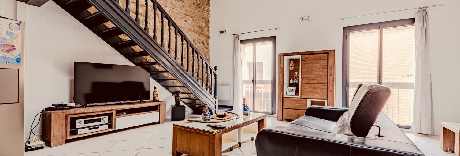 Maison 5 Pièces 162 m² à vendre à Torreilles (66440)