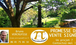 Maison 6 Pièces 141 m² à vendre à Auriac-sur-Vendinelle (31460)