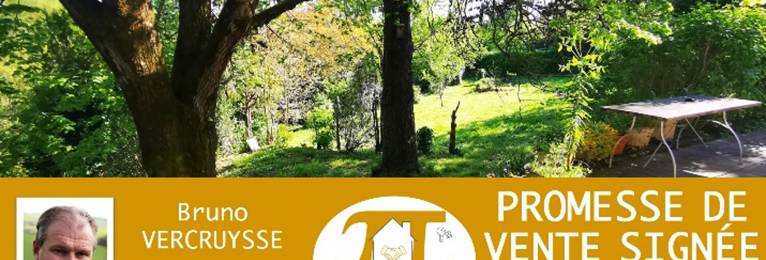 Maison 6 Pièces 141 m² à vendre à Auriac-sur-Vendinelle (31460)