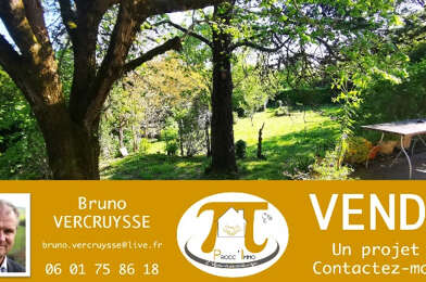 Maison 6 pièces 230000 €