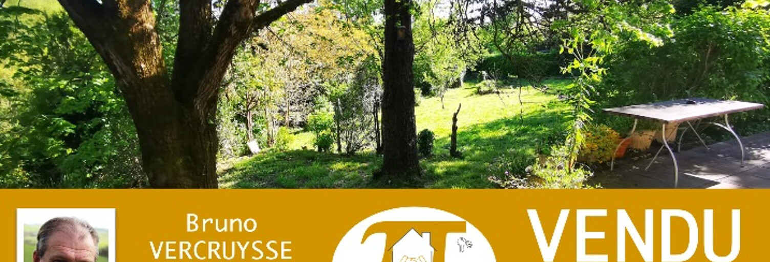 Maison 6 Pièces 141 m² à vendre à Auriac-sur-Vendinelle (31460)