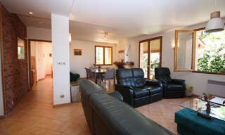 Maison 7 Pièces 232 m² à vendre à Caraman (31460)