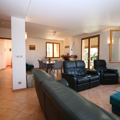 Maison 7 pièces 420000 €