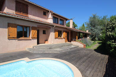 Maison 7 pièces 395000 €