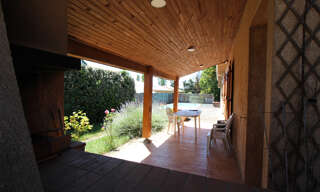 Maison 7 Pièces 232 m² à vendre à Caraman (31460)