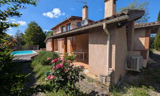 Maison 7 Pièces 232 m² à vendre à Caraman (31460)